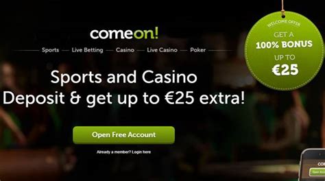 comeon casino bonus code|ComeOn! Casino Bonus Code .